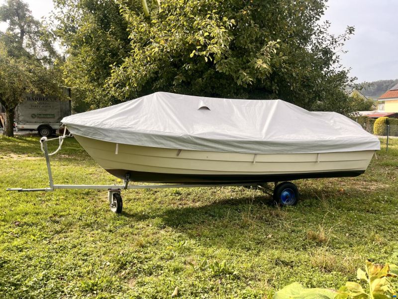 Motorschiff Howe & Schlieper