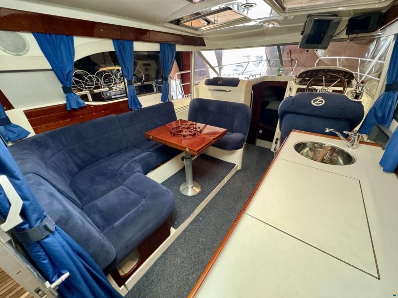 Aquador 32 C