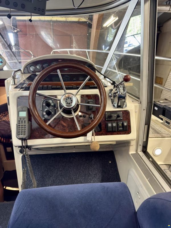 Aquador 32 C