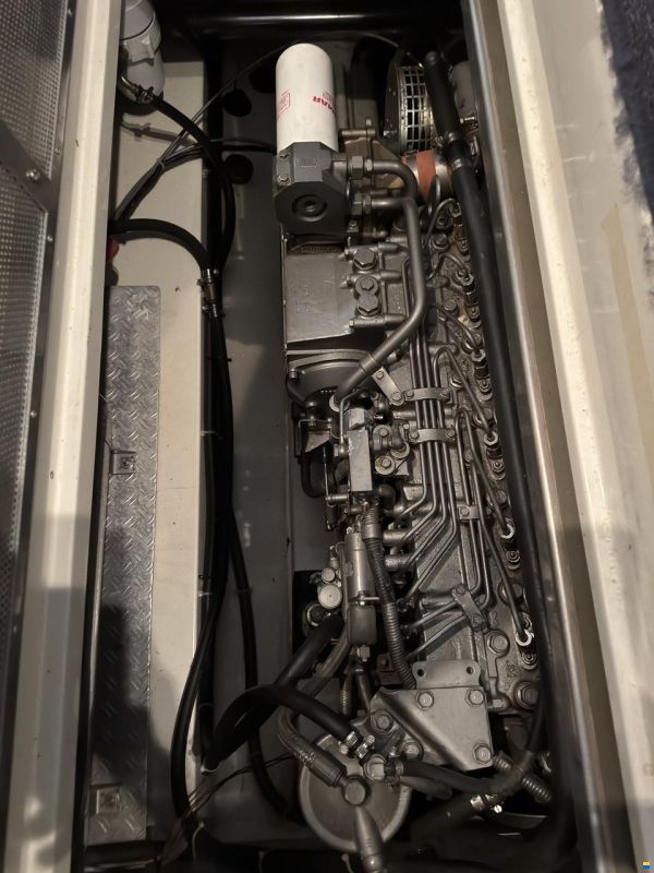 Aquador 32 C