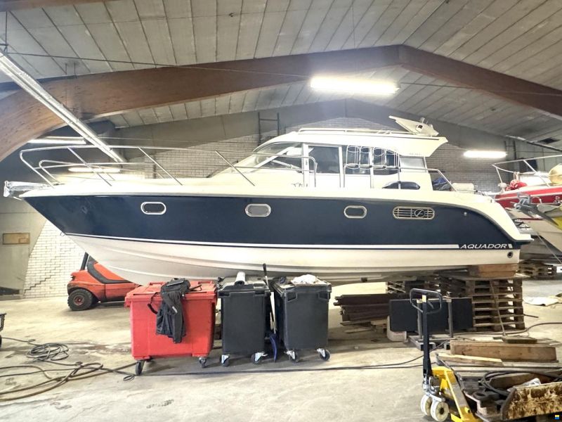 Aquador 32 C