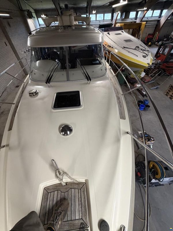 Aquador 32 C