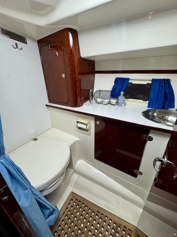 Aquador 32 C