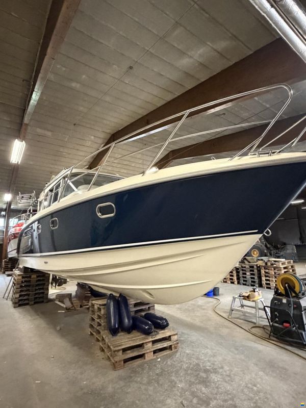 Aquador 32 C
