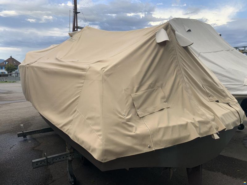 Rapp Lake Constance 760