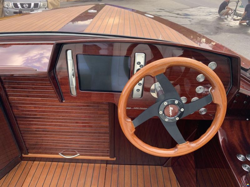 Rapp Lake Constance 760