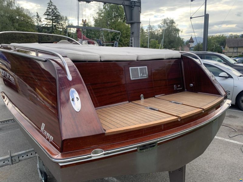 Rapp Lake Constance 760