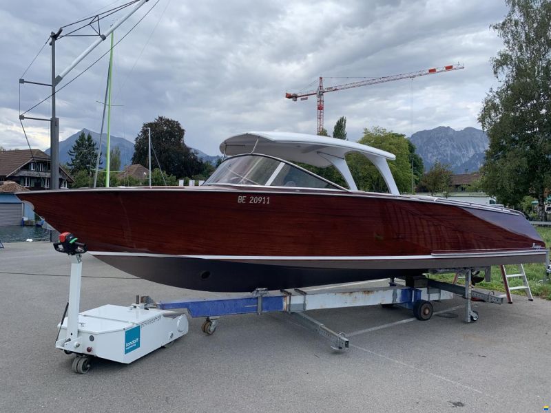 Rapp Lake Constance 760