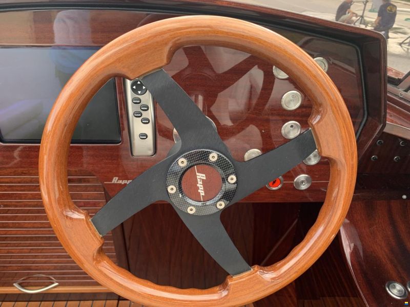 Rapp Lake Constance 760