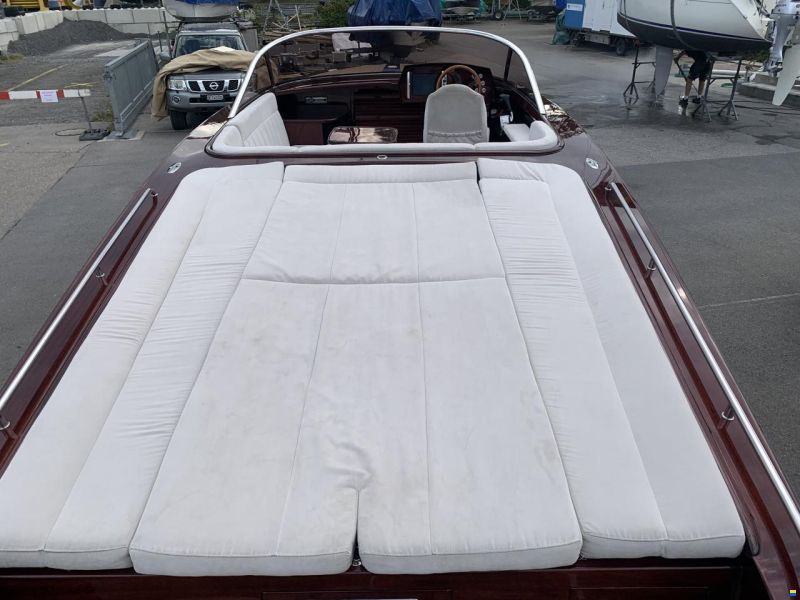 Rapp Lake Constance 760