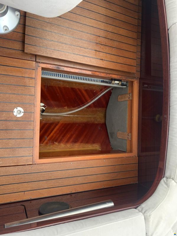 Rapp Lake Constance 760