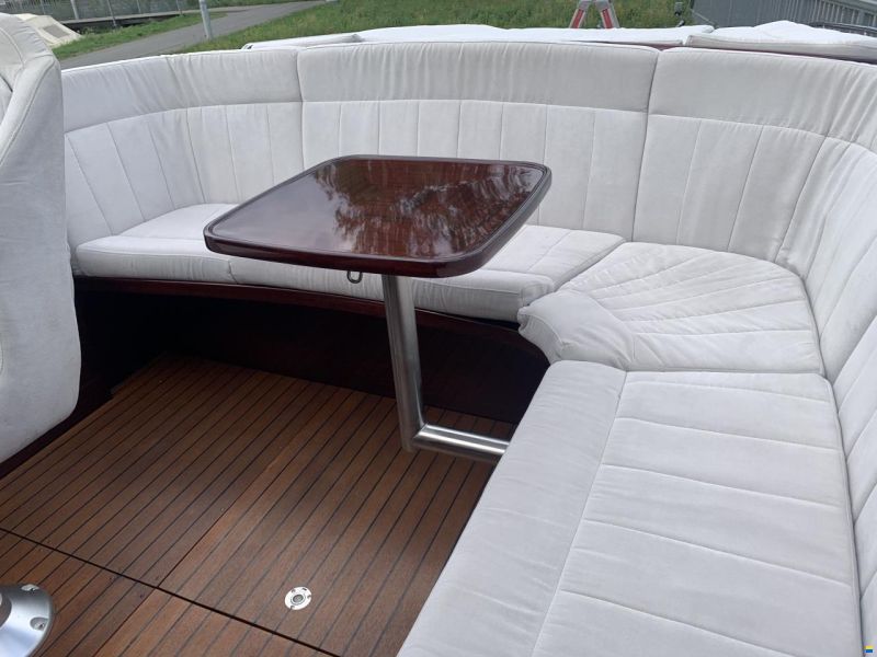 Rapp Lake Constance 760