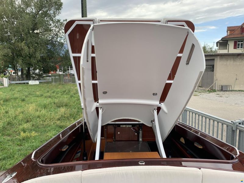 Rapp Lake Constance 760