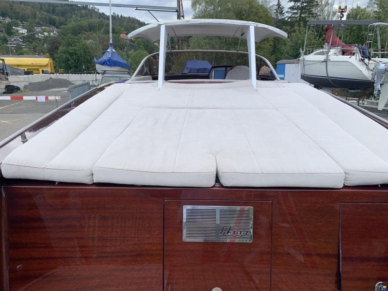 Rapp Lake Constance 760