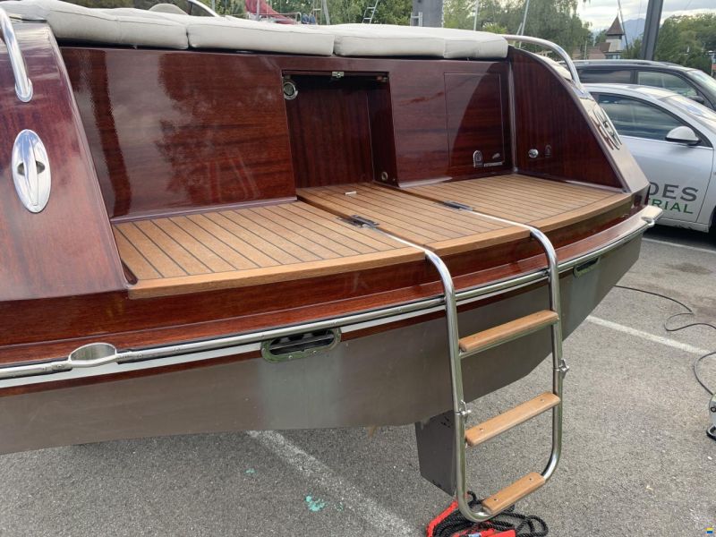 Rapp Lake Constance 760
