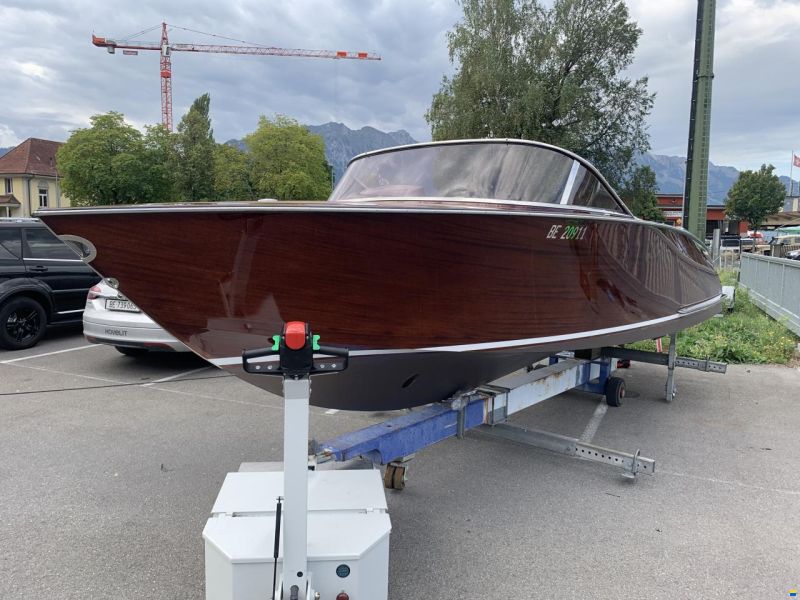 Rapp Lake Constance 760
