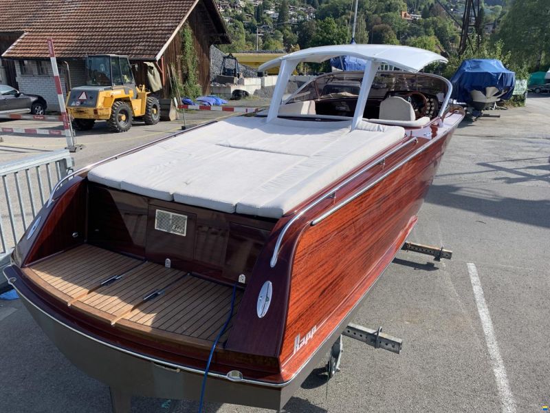 Rapp Lake Constance 760