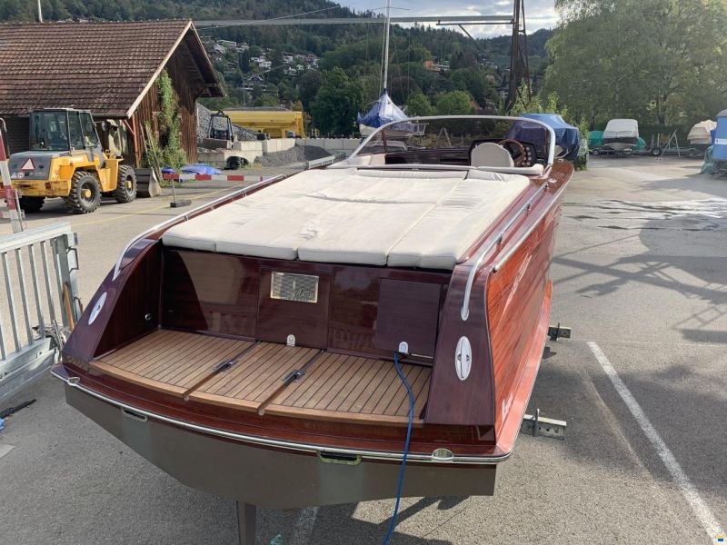Rapp Lake Constance 760