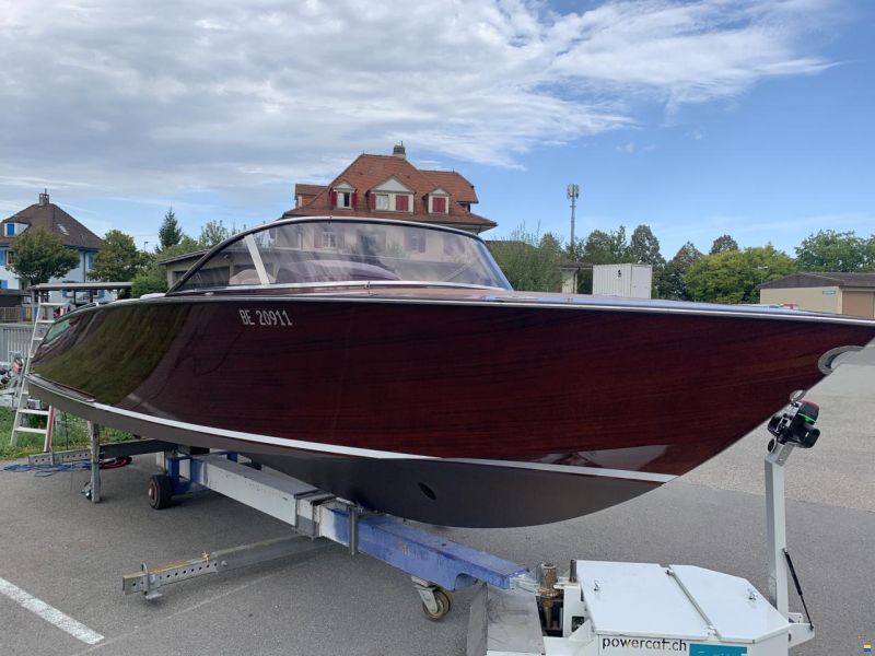 Rapp Lake Constance 760