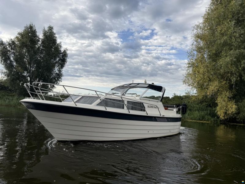 Agder 840