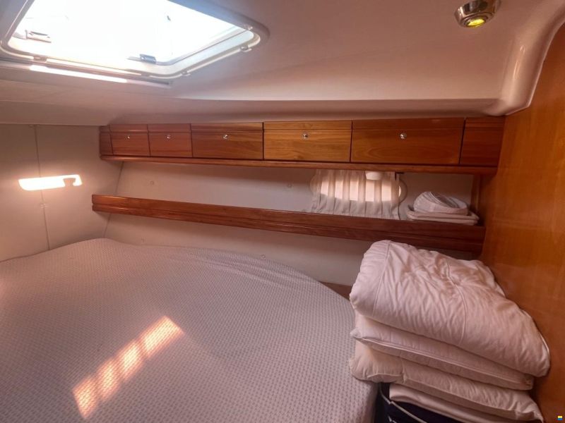 Bavaria 39 Cruiser - 3 cabin