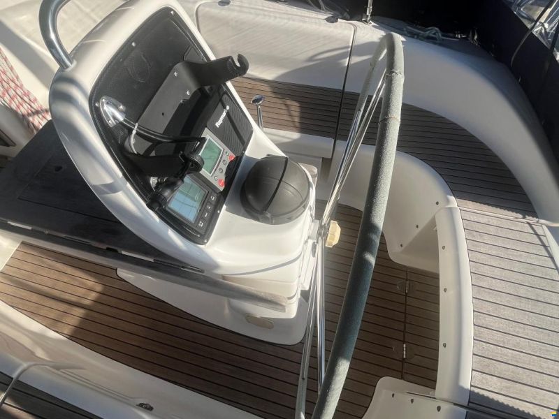 Bavaria 39 Cruiser - 3 cabin