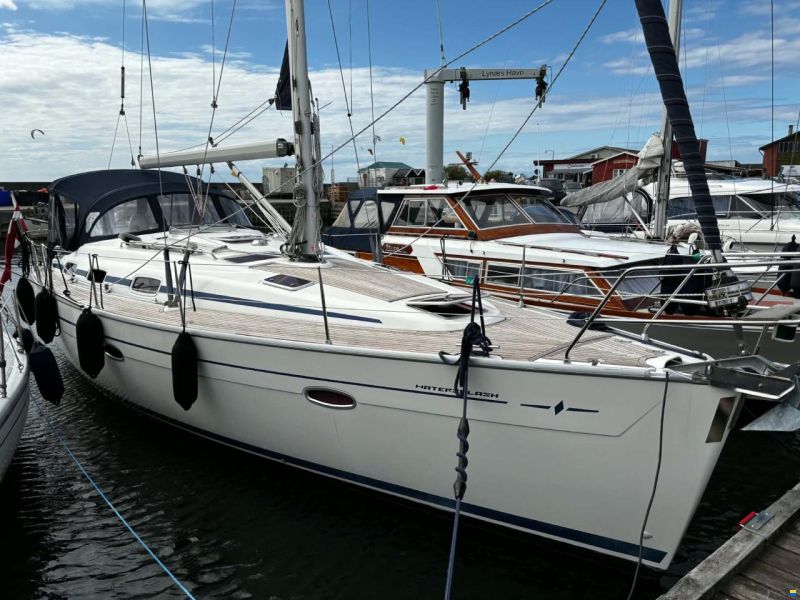 Bavaria 39 Cruiser - 3 cabin