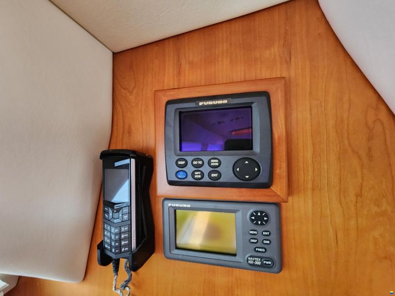 Discovery Yachts 55