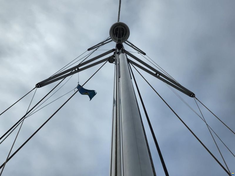 Discovery Yachts 55