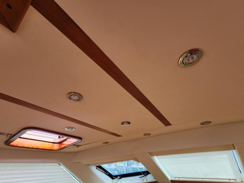 Discovery Yachts 55