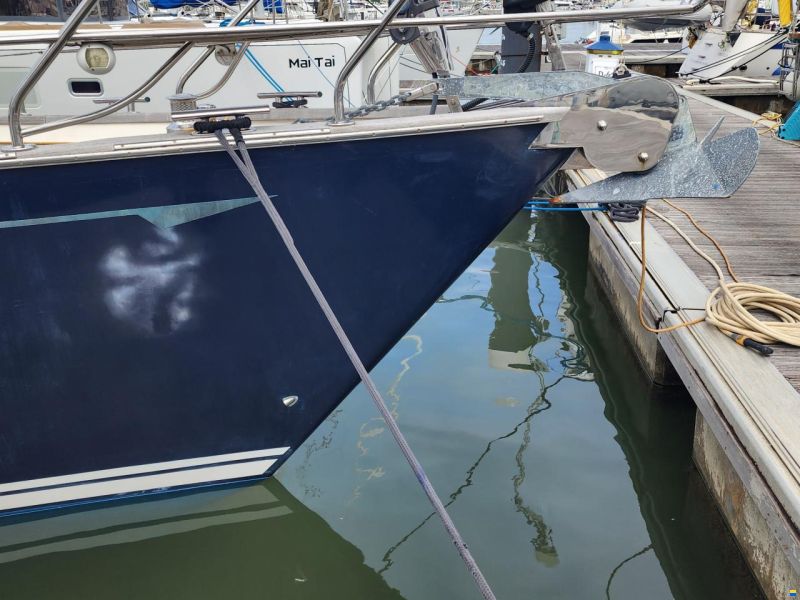 Discovery Yachts 55