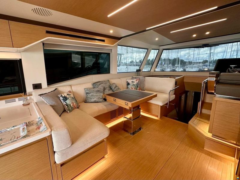 Pardo Yachts Pardo Endurance 60