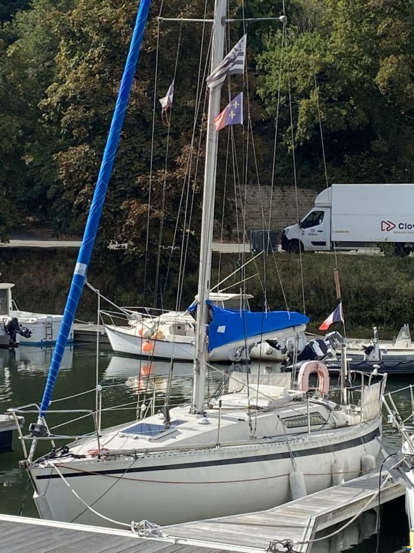 Beneteau First 30