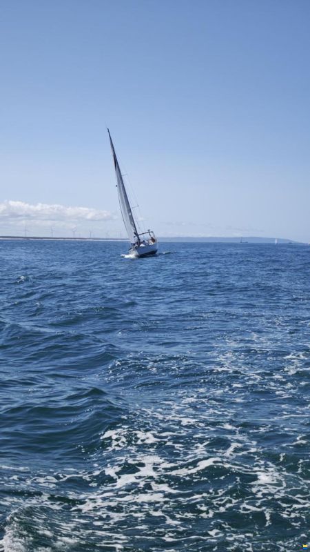 Beneteau First 35s5