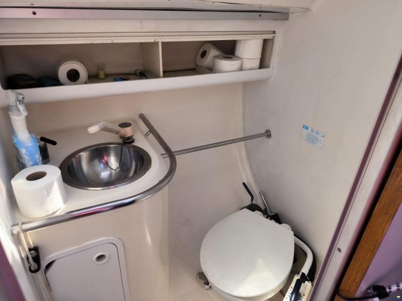 Beneteau First 35s5