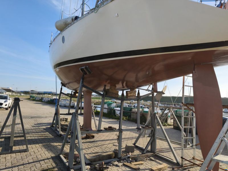 Beneteau First 35s5