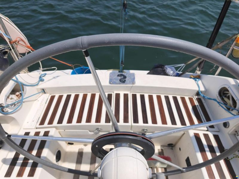 Beneteau First 35s5