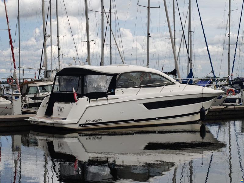 Jeanneau Leader 10