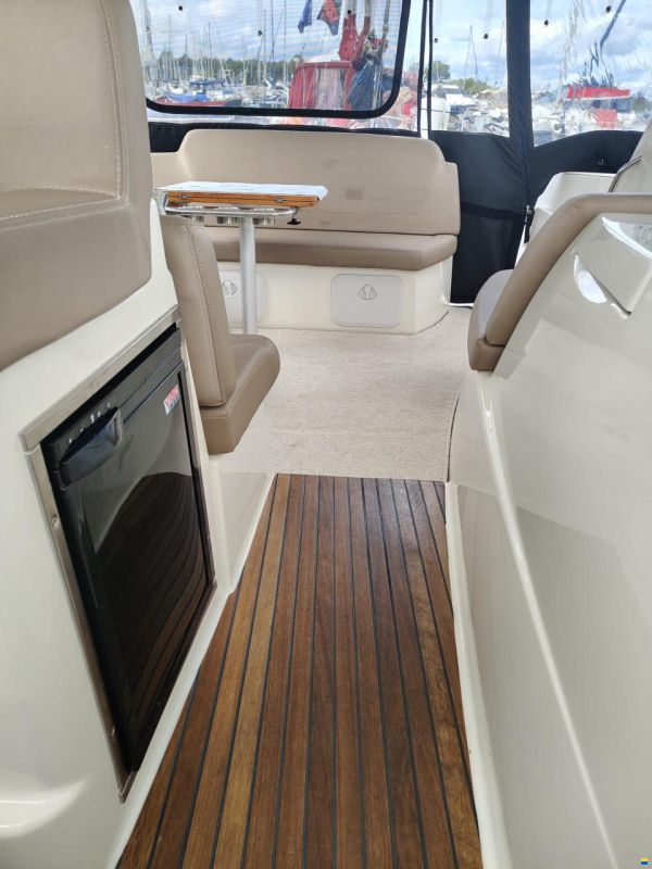 Jeanneau Leader 10