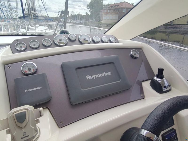 Jeanneau Leader 10
