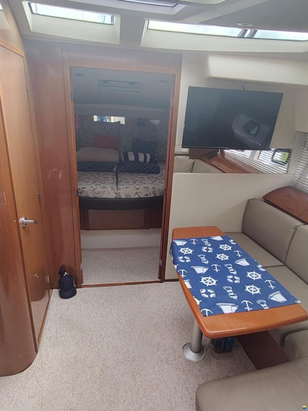 Jeanneau Leader 10