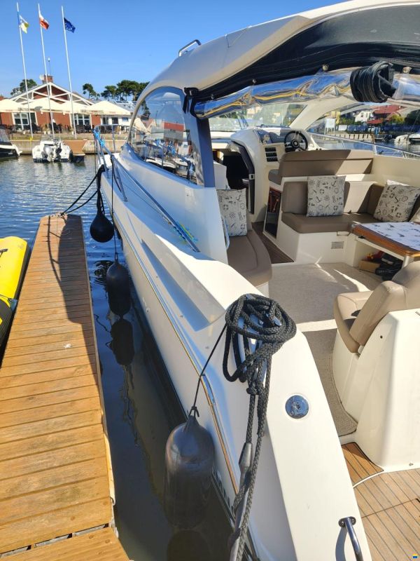 Jeanneau Leader 10