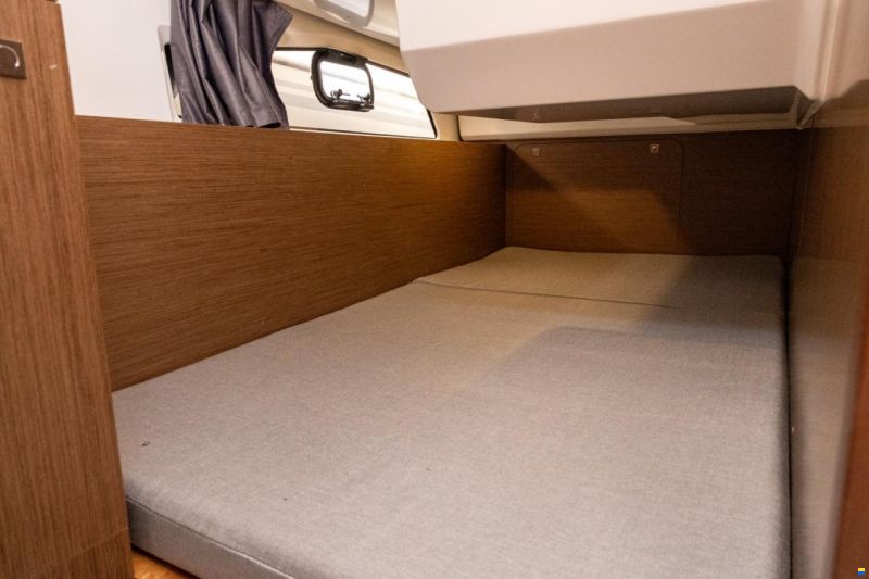 Jeanneau Merry Fisher 1095