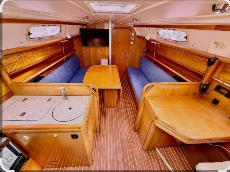 Bavaria 30 Cruiser