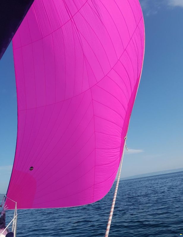 Bavaria 30 Cruiser