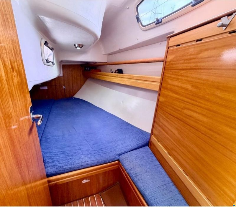 Bavaria 30 Cruiser