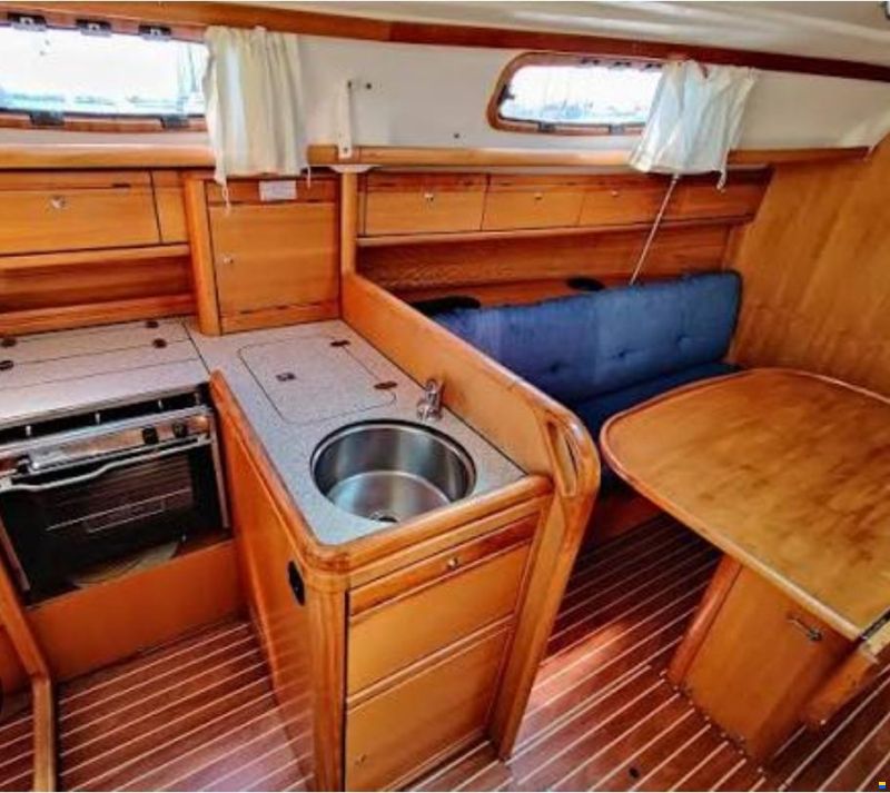 Bavaria 30 Cruiser