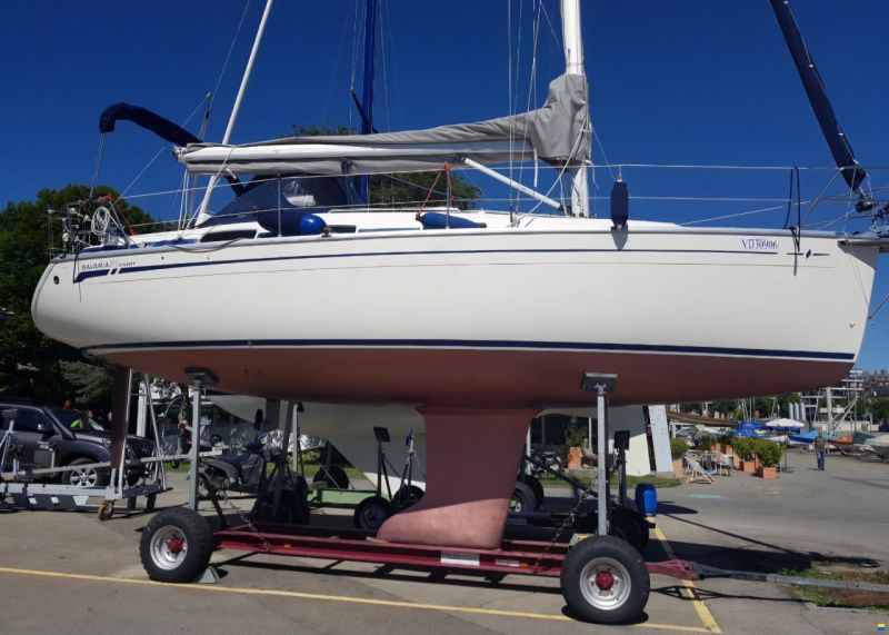 Bavaria 30 Cruiser