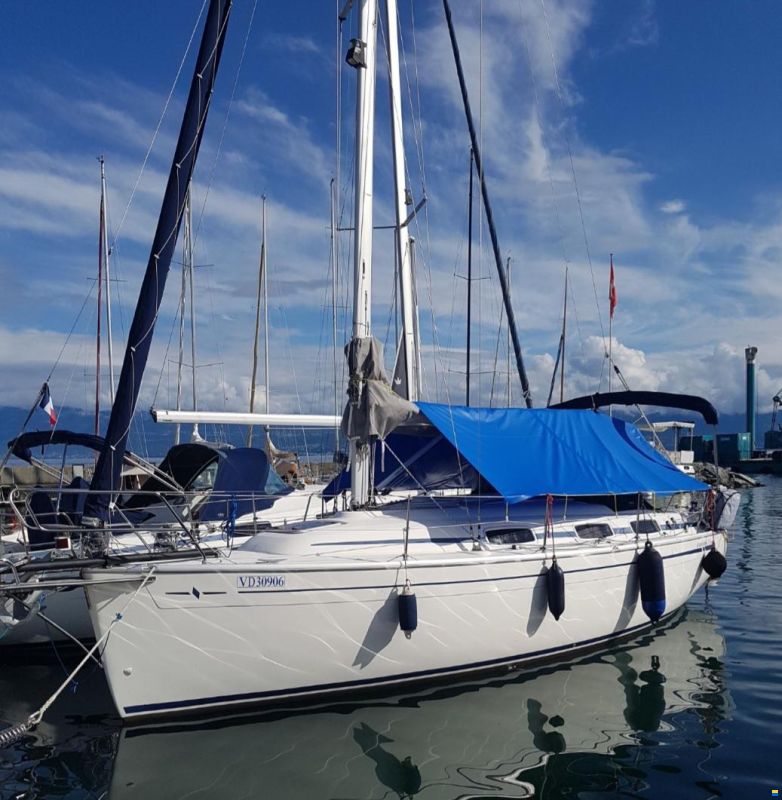 Bavaria 30 Cruiser