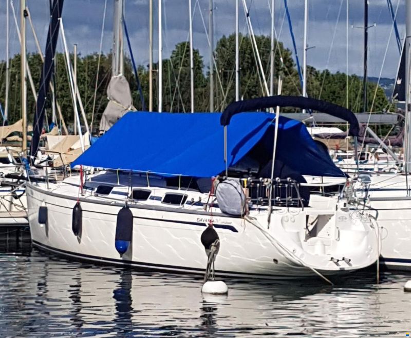 Bavaria 30 Cruiser